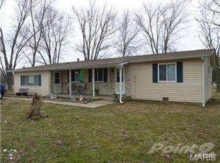 6150 Sunset Dr, Cedar Hill, MO 63016