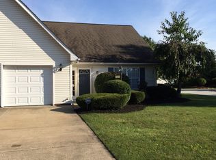 23226 Bennington Hamlet Cir, Euclid, OH 44123