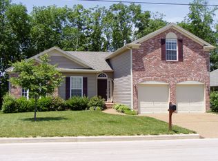6769 Ascot Dr, Antioch, TN 37013