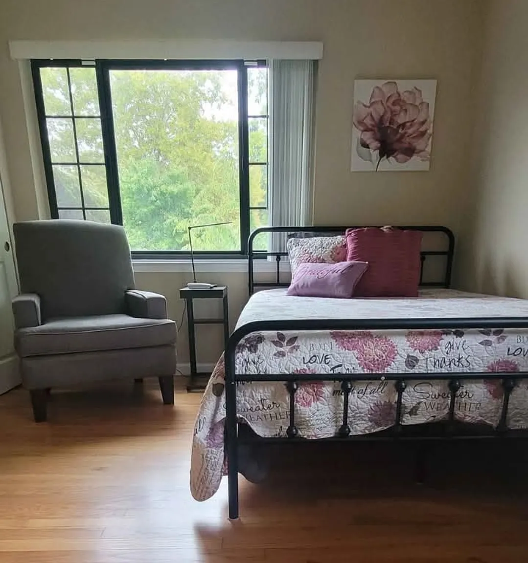 1321 Los Molinos Way — Photo 1
