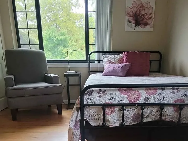 Your Bedroom