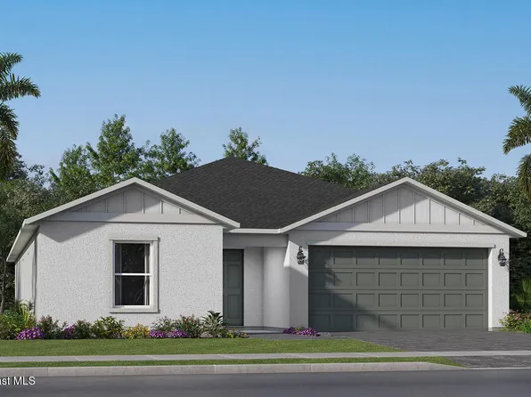693 Supernova Dr, Melbourne, FL 32901