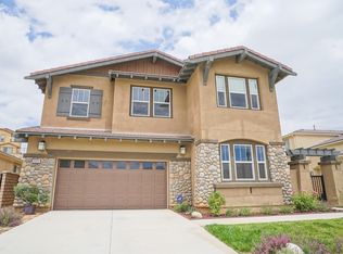 24859 Carbon Ln, Valencia, CA 91355