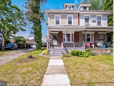 120 Cherry St, Sharon Hill, PA, 19079