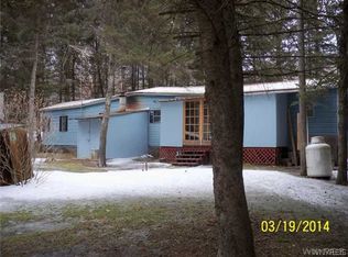 353 Munger Hollow Rd, Cuba, NY 14727