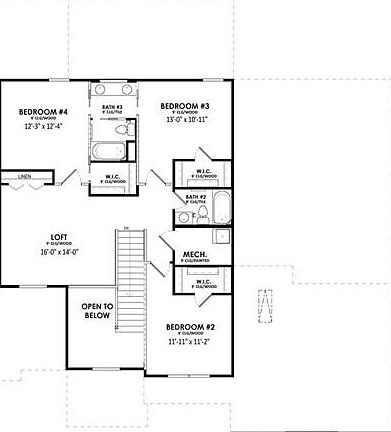 3rd image of 1047 SW 147th Ter