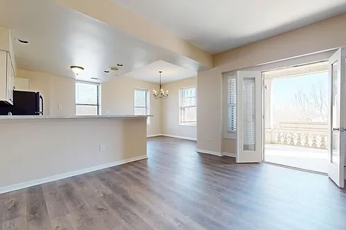 Floor plan 2C01LB