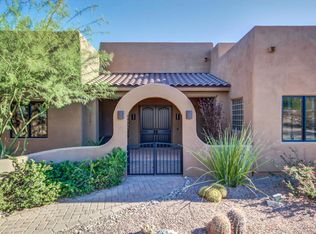 15870 E Eagle Rock Dr, Fountain Hills, AZ 85268