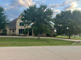 209 Lake Way, Crossroads, TX 76227
