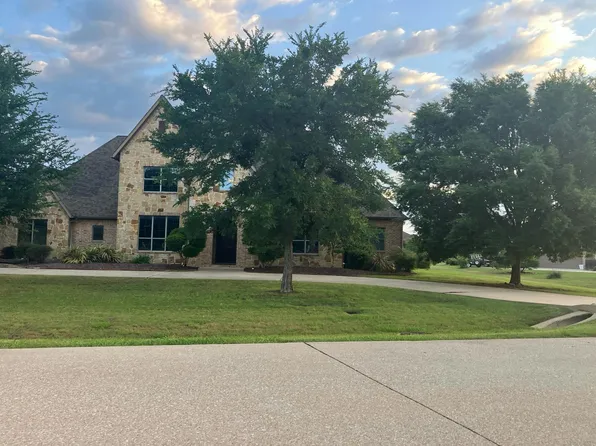 209 Lake Way, Crossroads, TX 76227