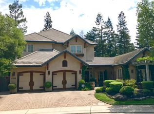 1102 Waterford Way, Lodi, CA 95242