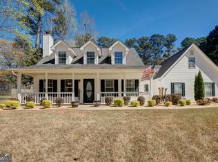 115 Timberidge Dr, Newnan, GA 30263