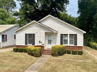 1406 W Washington Ave, Jonesboro, AR 72401