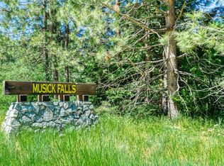 39484 Crest Point Ln, Shaver Lake, CA 93664