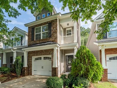 408 Saluda Springs Rd, Lexington, SC, 29072