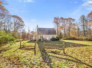 85 Dutton Rd, New Hartford, CT 06057