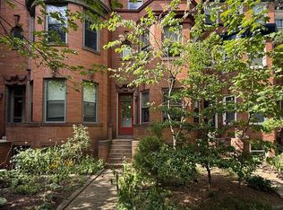 1741 Park Rd NW, Washington, DC 20010