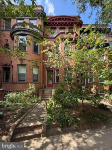 1741 Park Rd NW, Washington, DC, 20010