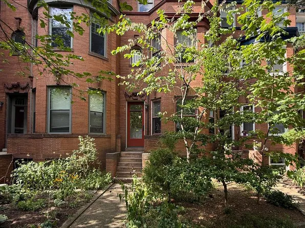 1741 Park Rd NW, Washington, DC 20010