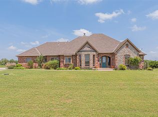 4401 Shoreline Dr, Norman, OK 73026