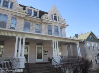 123 Broad St, Pittston, PA 18640
