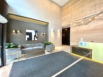 Rented by Modern Spaces