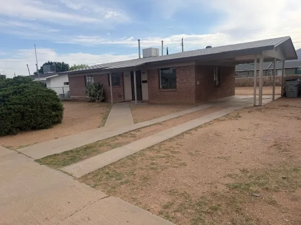 9523 Charleston St, El Paso, TX 79924