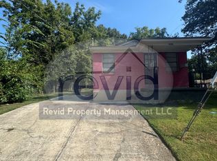 2906 Mimosa Ave, Memphis, TN 38112