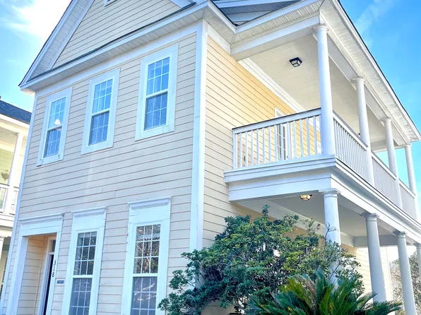 318 White Gables Dr, Summerville, SC 29483