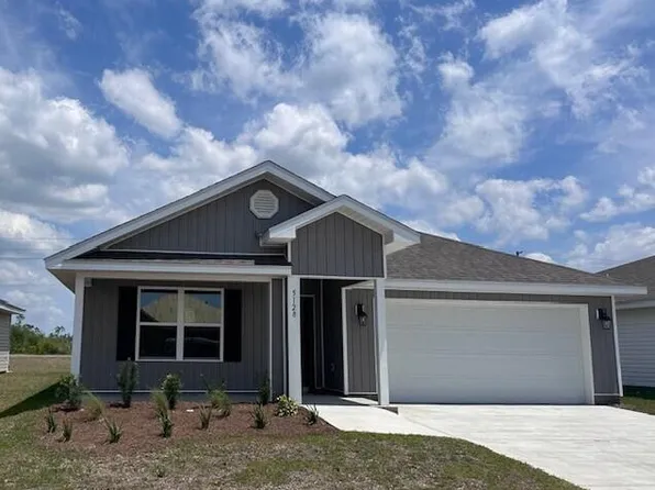 5128 Rivergrass Dr, Panama City, FL 32404
