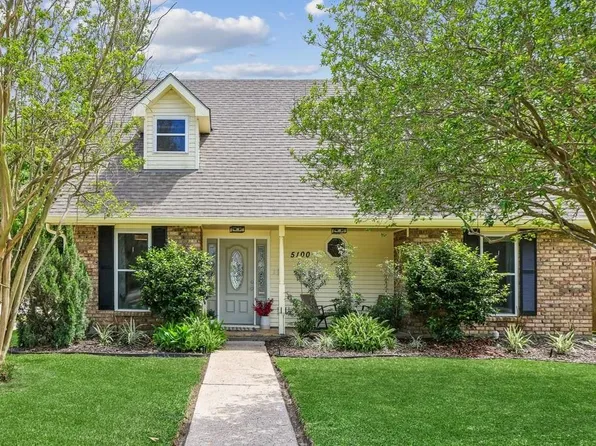 5100 Belle Dr, Metairie, LA 70006