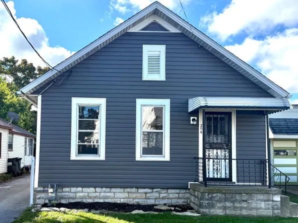 206 Townsend St, Sandusky, OH 44870