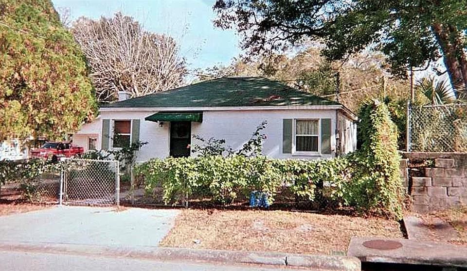 1st image of 7305 N TALIAFERRO AVENUE