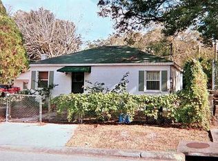 7305 N Taliaferro Ave, Tampa, FL 33604