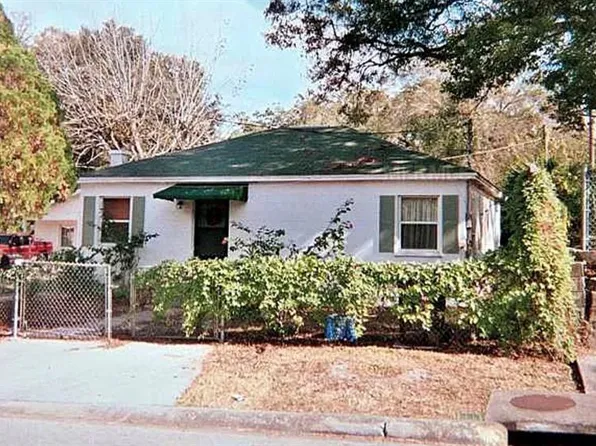 7305 N Taliaferro Ave, Tampa, FL 33604