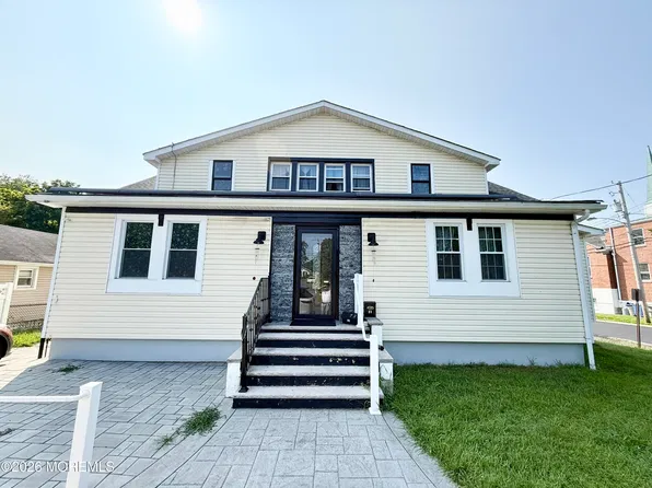 73 Laurence Parkway, Laurence Harbor, NJ 08879