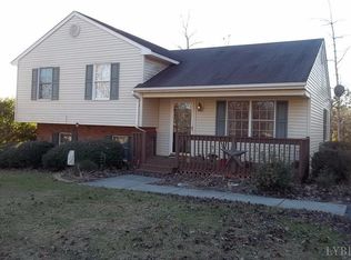 1072 Izaak Walton Rd, Madison Heights, VA 24572