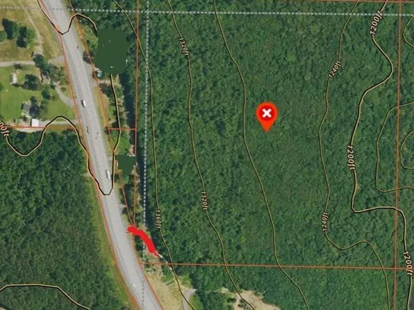 Highway 65 N, Clinton, AR 72031