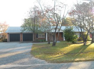 508 Rudy Rd, Manning, SC 29102