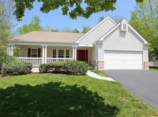 15599 Hitchcock Rd, Chesterfield, MO 63017