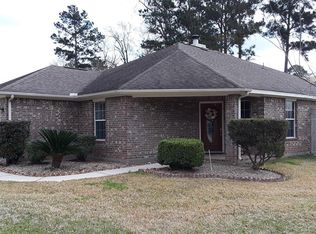 12637 Dover Dr, Montgomery, TX 77356