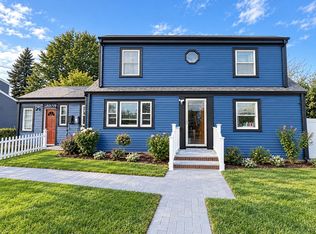 91 Grove St, Waltham, MA 02453