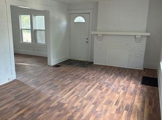 1299 N College St, Decatur, IL 62522