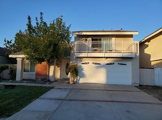 4141 Pleasant St, Irvine, CA 92604