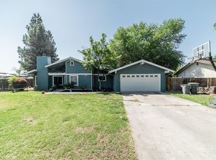 5520 E Illinois Ave, Fresno, CA 93727