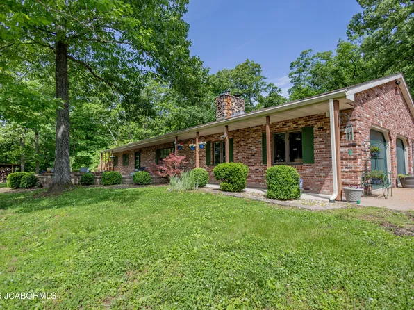 11845 County Road 393, Holts Summit, MO 65043