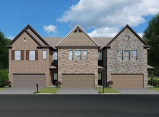 2689 Irwell Way #1-A, Lawrenceville, GA 30044