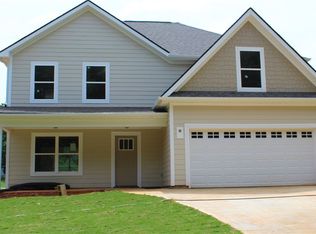 2636 Holiday Rd, Greer, SC 29651