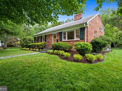 1504 Dare Ct, Alexandria, VA, 22308