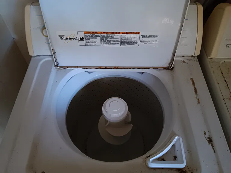 Washer